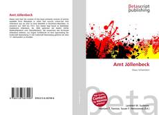 Couverture de Amt Jöllenbeck
