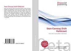 Couverture de Sean Conway (Irish Politician)