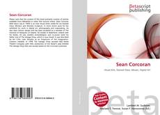 Copertina di Sean Corcoran