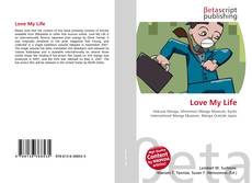 Portada del libro de Love My Life