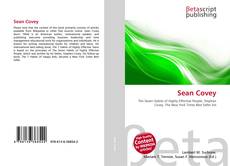 Couverture de Sean Covey