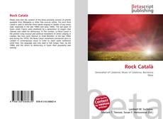 Couverture de Rock Català