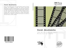 Обложка Farah Abushwesha
