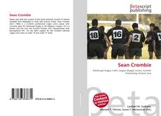Couverture de Sean Crombie