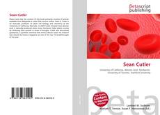 Portada del libro de Sean Cutler