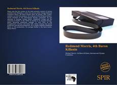 Portada del libro de Redmond Morris, 4th Baron Killanin