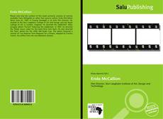 Bookcover of Enda McCallion