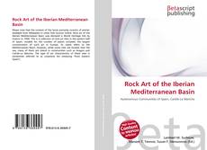 Buchcover von Rock Art of the Iberian Mediterranean Basin