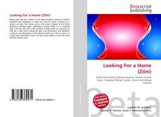 Buchcover von Looking For a Home (Zilm)