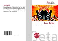 Portada del libro de Sean Dalton