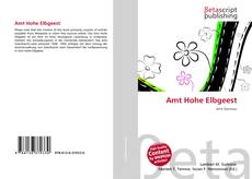 Copertina di Amt Hohe Elbgeest