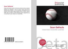 Copertina di Sean DePaula