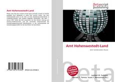 Copertina di Amt Hohenwestedt-Land