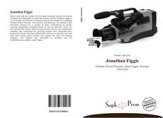 Couverture de Jonathan Figgis