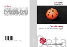 Copertina di Sean Dockery