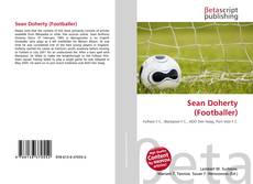 Copertina di Sean Doherty (Footballer)