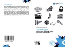 Bookcover of Jason Figgis