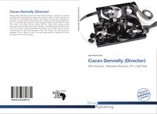 Ciaran Donnelly (Director) kitap kapağı