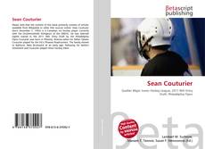 Copertina di Sean Couturier