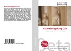 Copertina di National Regifting Day