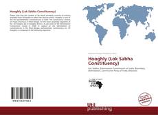 Buchcover von Hooghly (Lok Sabha Constituency)