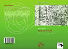 Buchcover von Feelix Growing