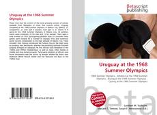 Copertina di Uruguay at the 1968 Summer Olympics