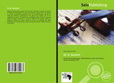 Bookcover of Dr K–Sextett
