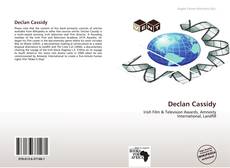 Buchcover von Declan Cassidy