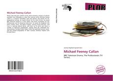 Capa do livro de Michael Feeney Callan 