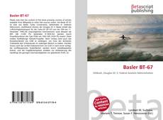 Copertina di Basler BT-67