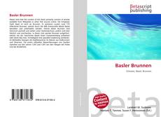 Copertina di Basler Brunnen