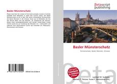 Copertina di Basler Münsterschatz
