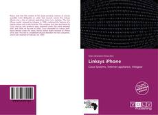 Borítókép a  Linksys iPhone - hoz