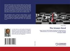 Portada del libro de The Unseen Hand