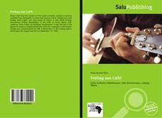 Bookcover of Freitag aus Licht