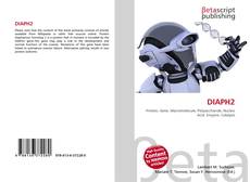 Copertina di DIAPH2