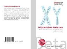 Copertina di Dihydrofolate Reductase