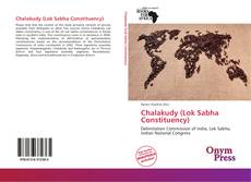 Bookcover of Chalakudy (Lok Sabha Constituency)