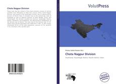 Chota Nagpur Division的封面