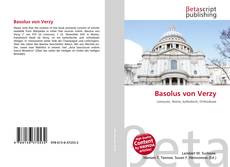 Basolus von Verzy的封面