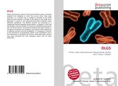 Capa do livro de DLG5 