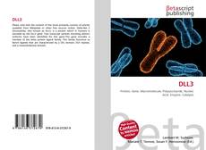 Capa do livro de DLL3 