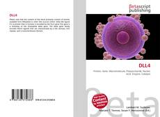 Copertina di DLL4
