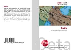 Basra的封面