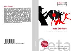 Bass Brothers的封面