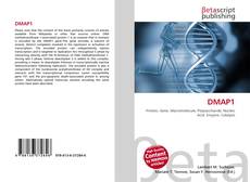 Portada del libro de DMAP1