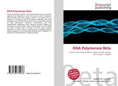 Portada del libro de DNA Polymerase Beta