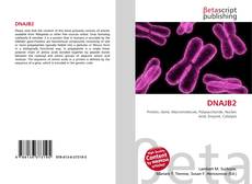 Portada del libro de DNAJB2