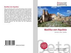 Buchcover von Basilika von Aquileia